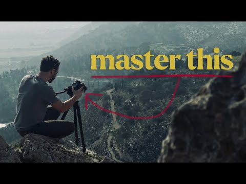 Cover Image for Go From Beginner To Shooting In Manual In ONE VIDEO